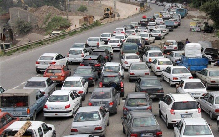 افزایش ۱۷ درصدی سفرهای تعطیلات آخر هفته