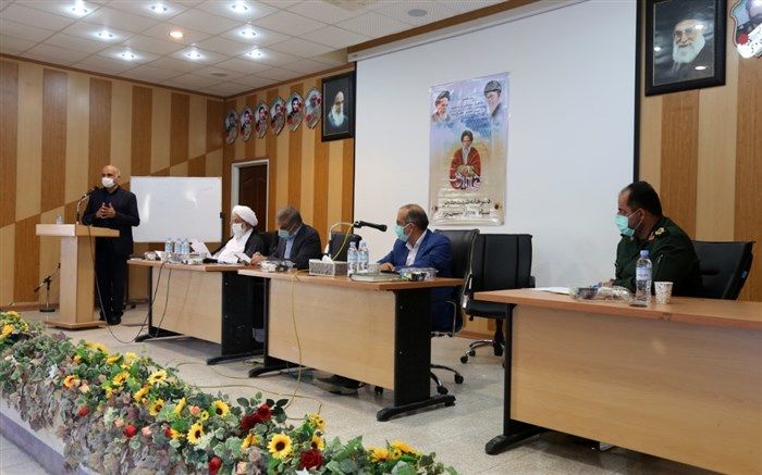 امام جمعه یزد: خودکفایی اقتصادی ضروری‌ترین مسئله کشور است