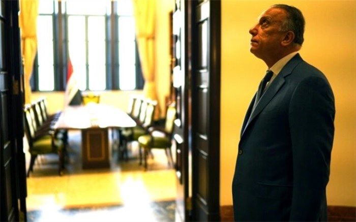 اروپاگردی آقای نخست‌وزیر و تلاش برای ارتقای جایگاه عراق 