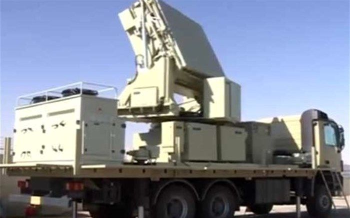 استقرار تیپ‌های مکانیزه سپاه در مرزهای شمال غرب کشور