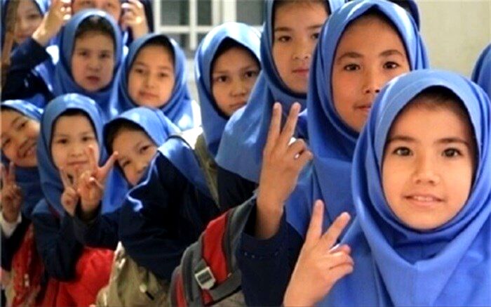 درخواست از سازمان‌ ملل برای کمک به دانش‌آموزان اتباعی که از آموزش مجازی جا ماندند