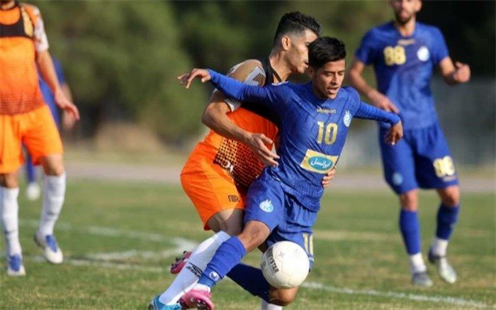 حریف دوستانه این هفته استقلال معرفی شد