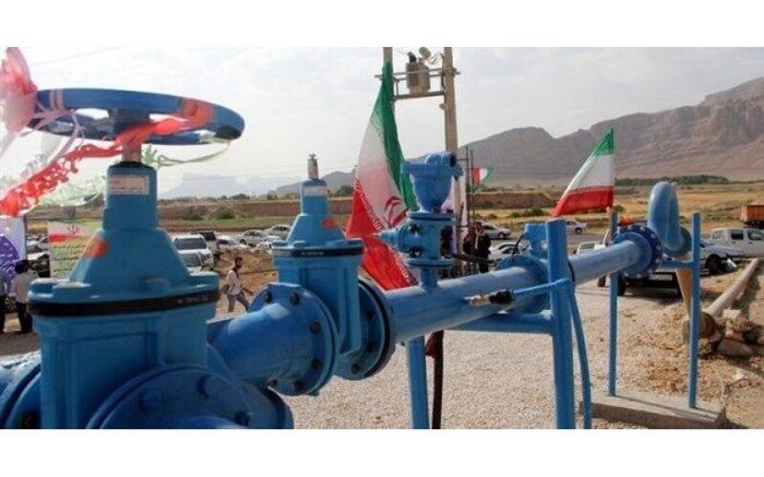 سه سامانه رینگ آبرسانی به تهران افتتاح می‌شود
