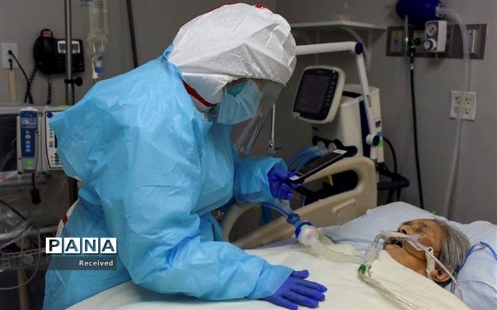 رکورد جدیدِ آمار روزانه ابتلا به کرونا در جهان 