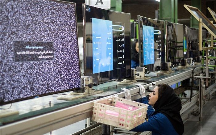 قیمت لوکس‌ترین تلویزیون‌ها در بازار