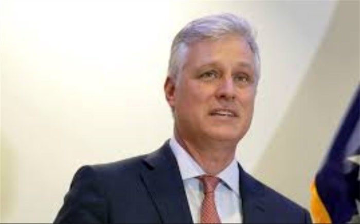 اعتراف آمریکا به ته‌کشیدن تحریم‌ها علیه ایران