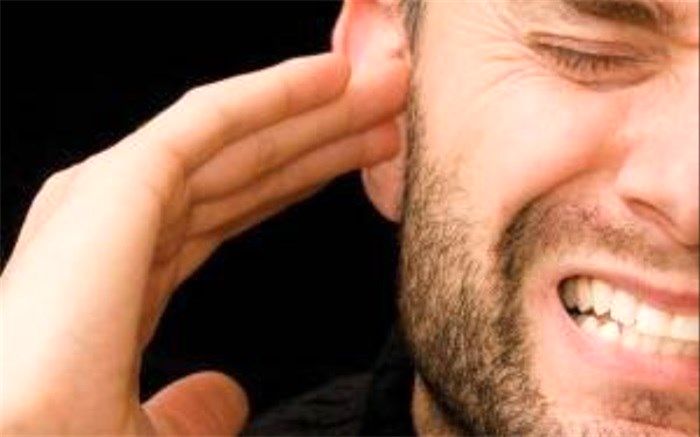 چرا  وزوز گوش داریم