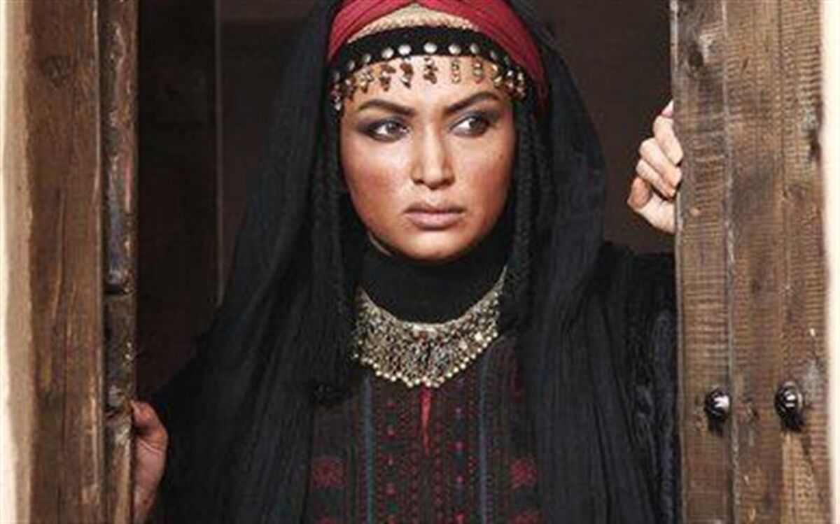 «عقاب صحرا» بر فراز آی‌فیلم