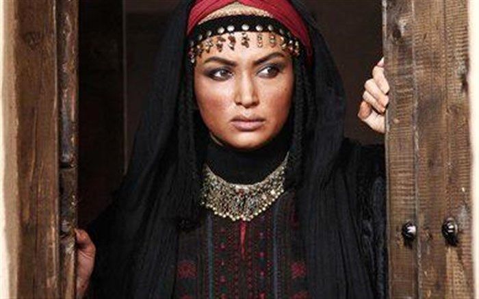 «عقاب صحرا» بر فراز آی‌فیلم