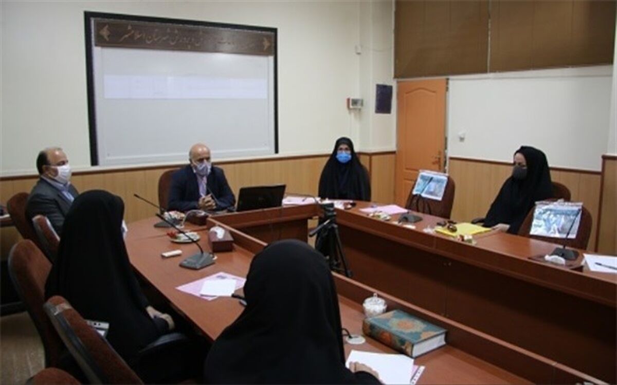 سالم سازی ثبت‌نام‌ها در دوره‌های سواد آموزی با اجرای سامانه سواد‌آموزی تحت وب