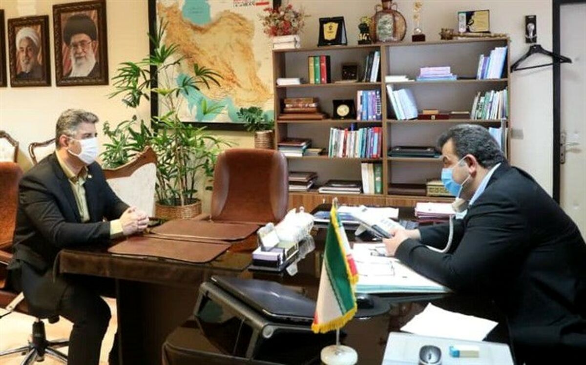 اجرای بیش از 8 هزار میلیارد ریال پروژه مخابرات مازندران در سال جاری