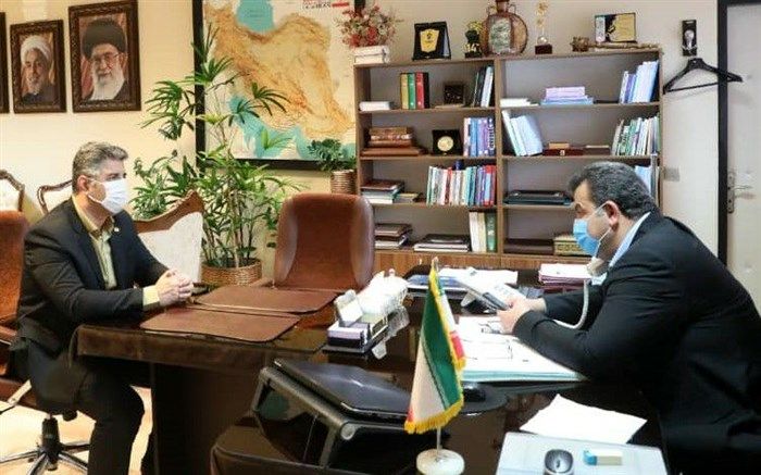 اجرای بیش از 8 هزار میلیارد ریال پروژه مخابرات مازندران در سال جاری