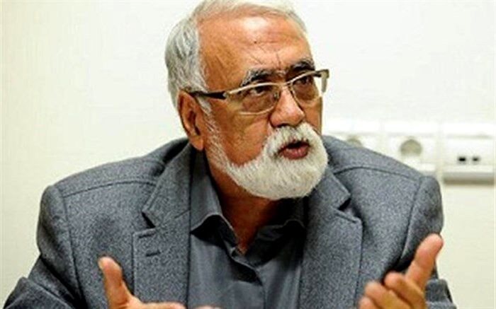 رییس اتحادیه تهیه کنندگان سینمای ایران: مجازات سارقان آثار سینمایی تشدید می‌شود