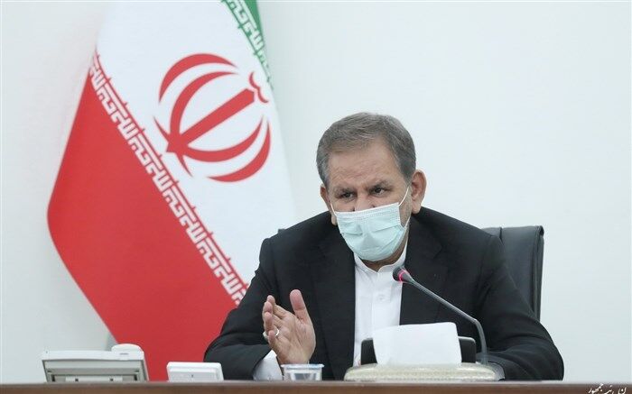 هشدارهای اسحاق جهانگیری نسبت به هجوم سرمایه‌گذاران به «سواحل مکران»