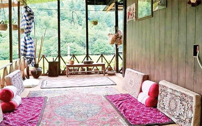 تهدید و فرصت برای بوم‌گردی‌ها