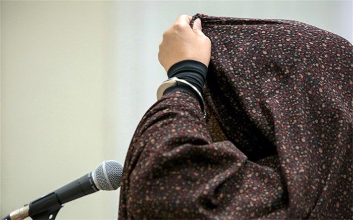 سرقت 6 میلیاردی از شوهر برای مهاجرت به کانادا