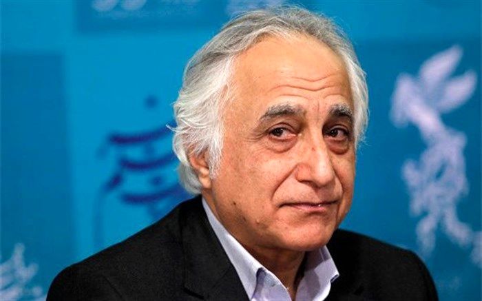 شمس لنگرودی تجربیات خود را به اشتراک می‌گذارد