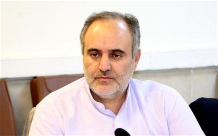 همکاری مدیران هنرستان ها و آموزش و پرورش می تواند عامل پیشرفت هنرجویان باشد
