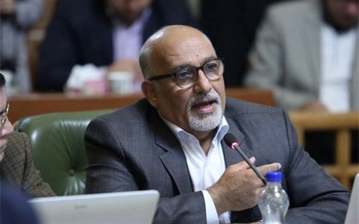  شهرداری برای جلوگیری از فعالیت کارخانه‌های شن و ماسه اقدام کند