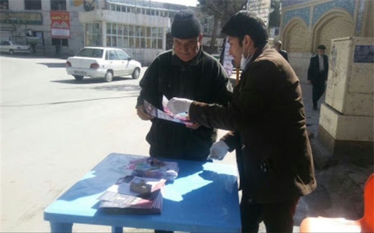 بیش از ۲ هزار نفر در سیستان و بلوچستان درباره کرونا  آموزش دیدند