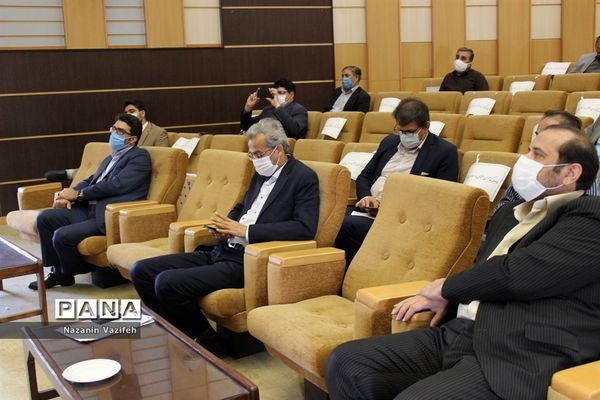 شورای برنامه‌ریزی، توسعه و اقتصاد مقاومتی شهرستان اسلامشهر