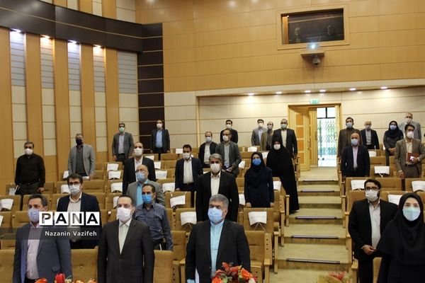 شورای برنامه‌ریزی، توسعه و اقتصاد مقاومتی شهرستان اسلامشهر