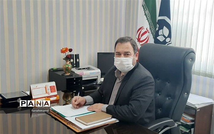 شاملو: انتخابات شورای دانش آموزی  خودباوری را تقویت می کند