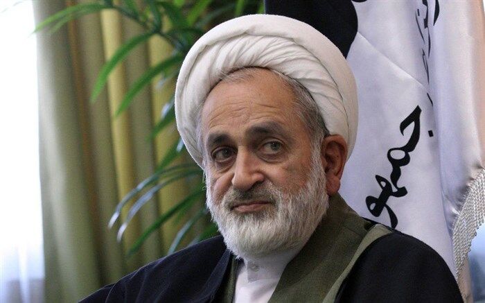 کنایه سالک به ذوالنوری: برخی با عادی‌کردن توهین و تهمت می‌خواهند روی آنتن اخبار باشند