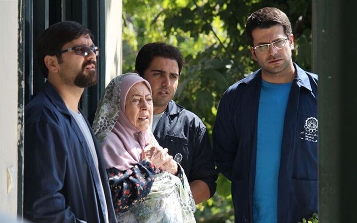 فصل چهارم «بچه مهندس» به کارگردانی احمد کاوری تولید می‌شود