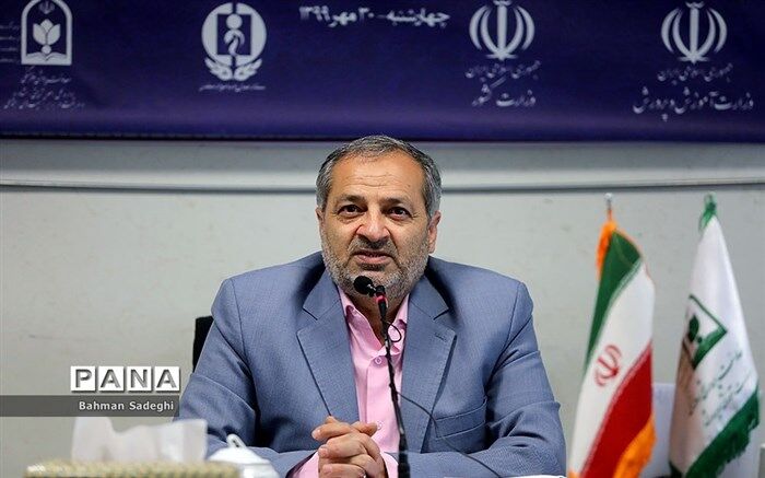 کاظمی: مهارت‌های دختران زمینه پیشگیری از آسیب‌های اجتماعی را مهیا می‌کند