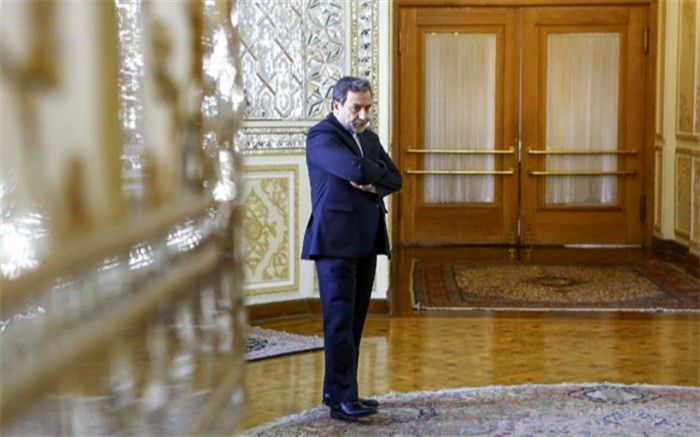 عراقچی به باکو، مسکو، ایروان و آنکارا می‌رود؛ پیشبرد ابتکار ایران برای حل مناقشه قره‌باغ