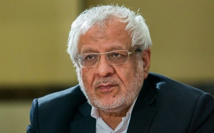بادامچیان: مطالبه مردم از نمایندگان مجلس، پرهیز از حاشیه سازی است