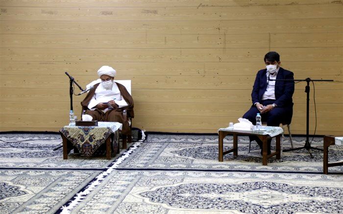استاندار یزد: وضعیت تورمی  یزد اصلاح شد