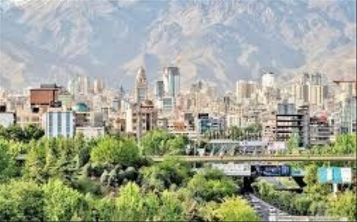 کاهش یک درصدی خرید و فروش ملک در پایتخت نسبت به ماه قبل
