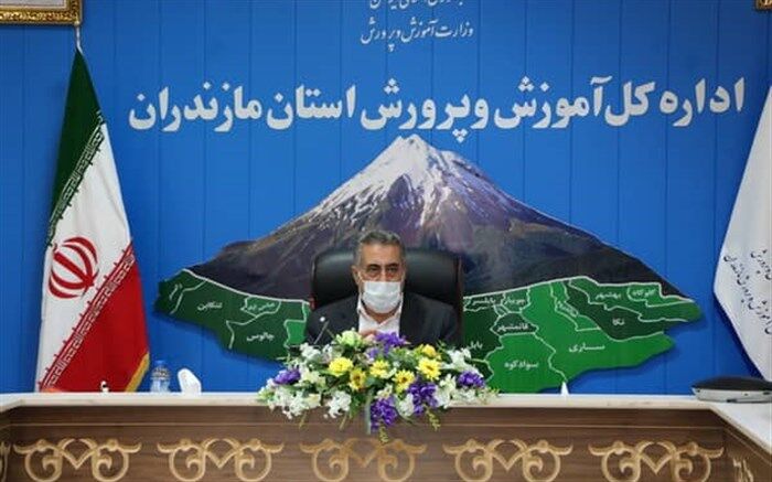 مدارس غیردولتی در طرح «معلمان پساکرونا» مشارکت کنند