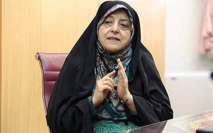 ابتکار: اگر نتوانیم به دختران امروز بها دهیم باعث سرخوردگی آنان می‌شویم