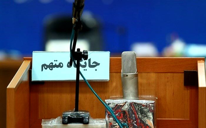 بازداشت ۲۸ کارمند دستگاه قضایی به دلیل ارتباط با اصحاب پرونده