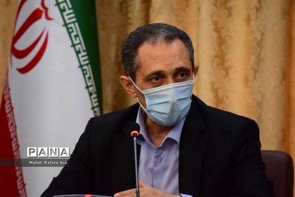 برگزارى شورای آموزش و پرورش آذربایجان شرقی