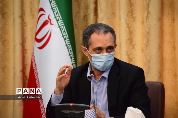 برگزارى شورای آموزش و پرورش آذربایجان شرقی