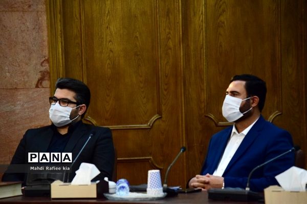 برگزارى شورای آموزش و پرورش آذربایجان شرقی