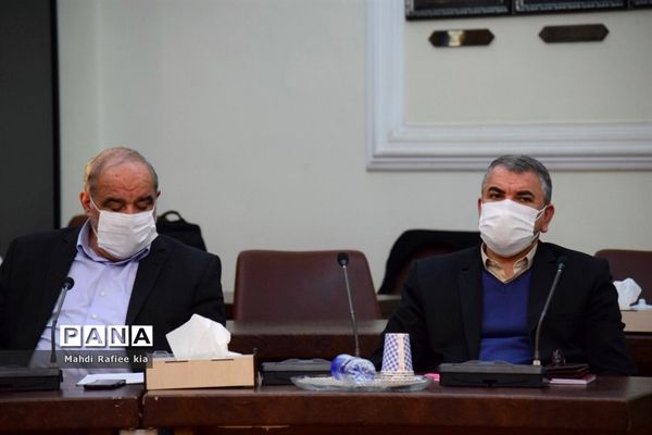 برگزارى شورای آموزش و پرورش آذربایجان شرقی