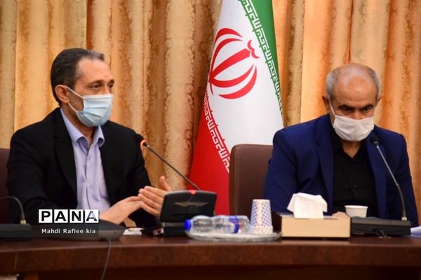 برگزارى شورای آموزش و پرورش آذربایجان شرقی