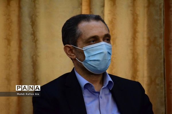 برگزارى شورای آموزش و پرورش آذربایجان شرقی