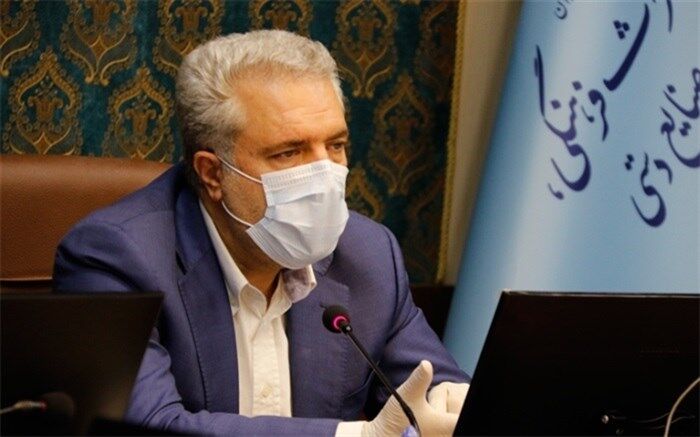 بناهای تاریخی هویت ملی هستند