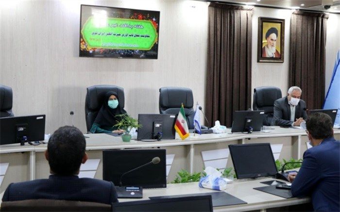 تقویت پدافند غیرعامل آموزش و پرورش در دوران کرونا ضروری است