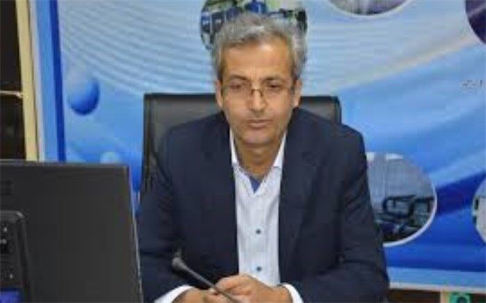 نیاز به اعتبار ۴۰۰ میلیارد تومانی جهت جابجایی خط لوله انتقال آب شرب اسلامشهر