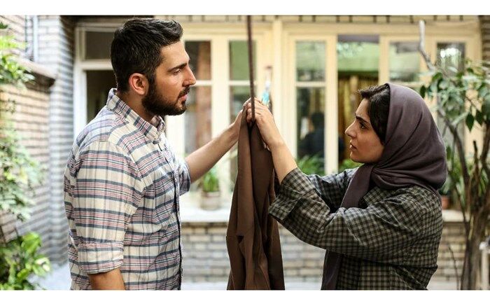 نمایش«هفت و نیم» در جشنواره فیلم‌های آسیایی بارسلون