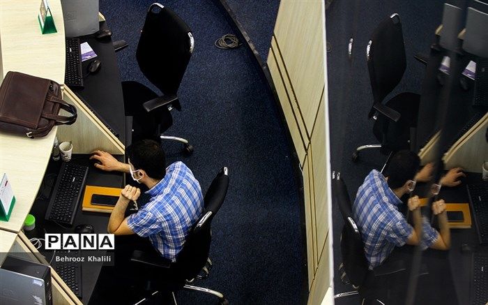 افت ۲۲ هزار و ۹۹۶ واحدی شاخص در آغاز معاملات