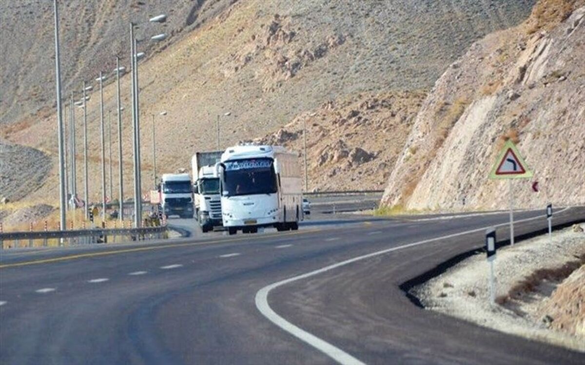 تردد در محورهای شمالی روان است