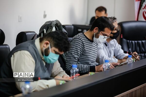 نشست خبری رییس پلیس امنیت اقتصادی
